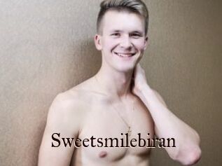 Sweetsmilebiran