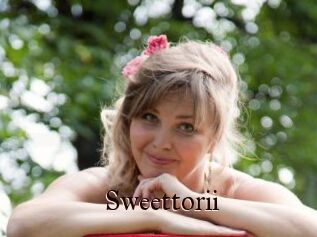 Sweettorii