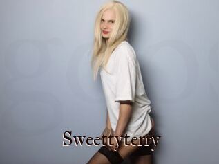 Sweettyterry