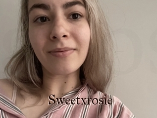 Sweetxrosie