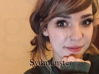 Sydmonster