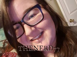 THENERD77