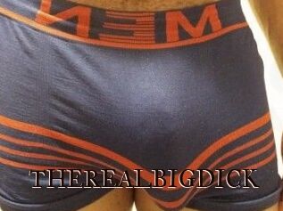THEREALBIGDICK
