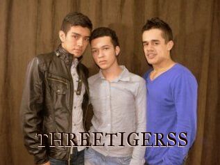 THREETIGERSS