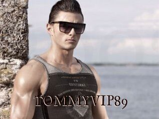 TOMMYVIP89