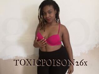 TOXICPOISON26x Goog Sexe