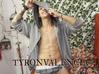 TYRONVALENCIA