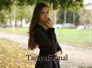 TaisiyaSignal