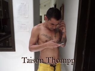 Taison_Thompp