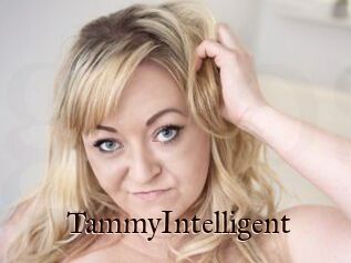 TammyIntelligent