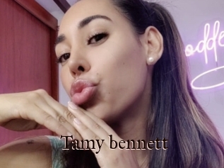 Tamy_bennett