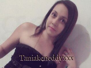 Taniakeneddyxxx