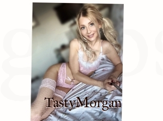 TastyMorgan