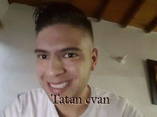 Tatan_evan