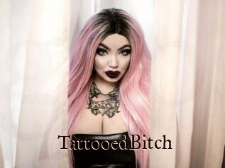 TattooedBitch