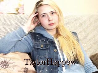 TaylorHoppow