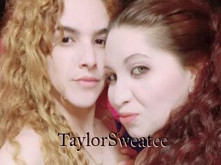 TaylorSweatee