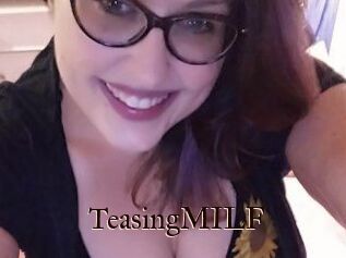 TeasingMILF