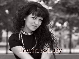 TemptressLady