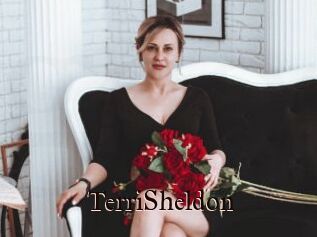 TerriSheldon