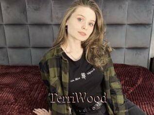 TerriWood