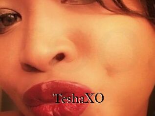 TeshaXO