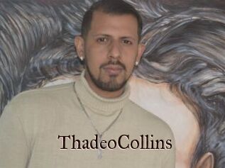 ThadeoCollins