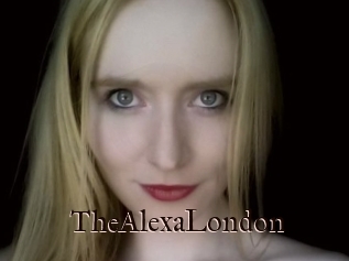 TheAlexaLondon