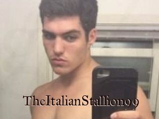 TheItalianStallion99