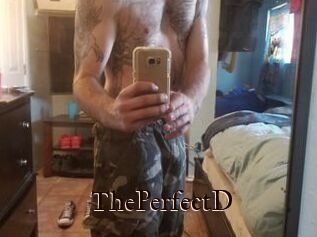 ThePerfectD