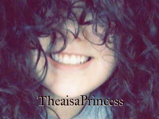 TheaisaPrincess