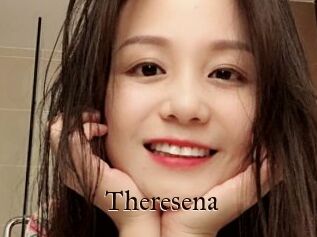 Theresena