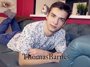 ThomasBarnes