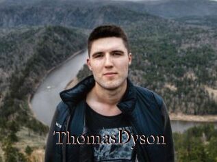 ThomasDyson