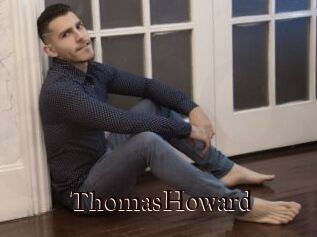 ThomasHoward