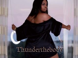 Thunderthebody
