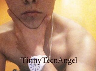 TinnyTeenAngel