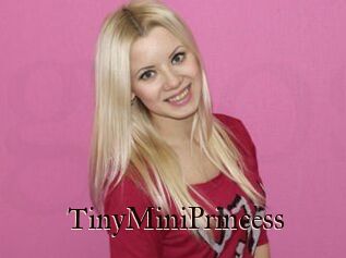 TinyMiniPrincess