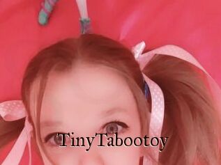 TinyTabootoy