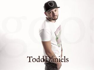 ToddDaniels