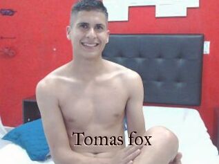 Tomas_fox