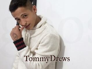 TommyDrews