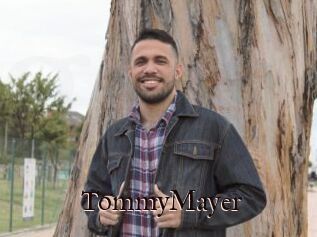 TommyMayer