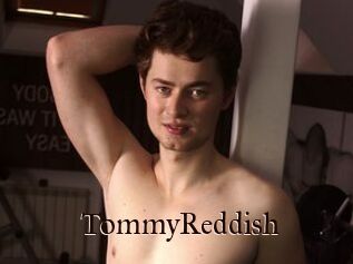 TommyReddish