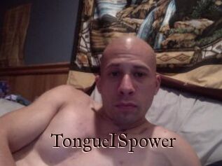 TongueISpower