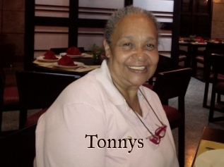 Tonnys