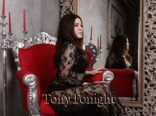 TonyTonight