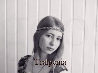 Tralpenia