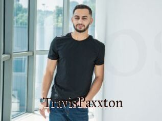 TravisPaxxton