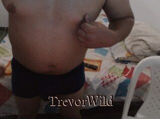 Trevor_Wild